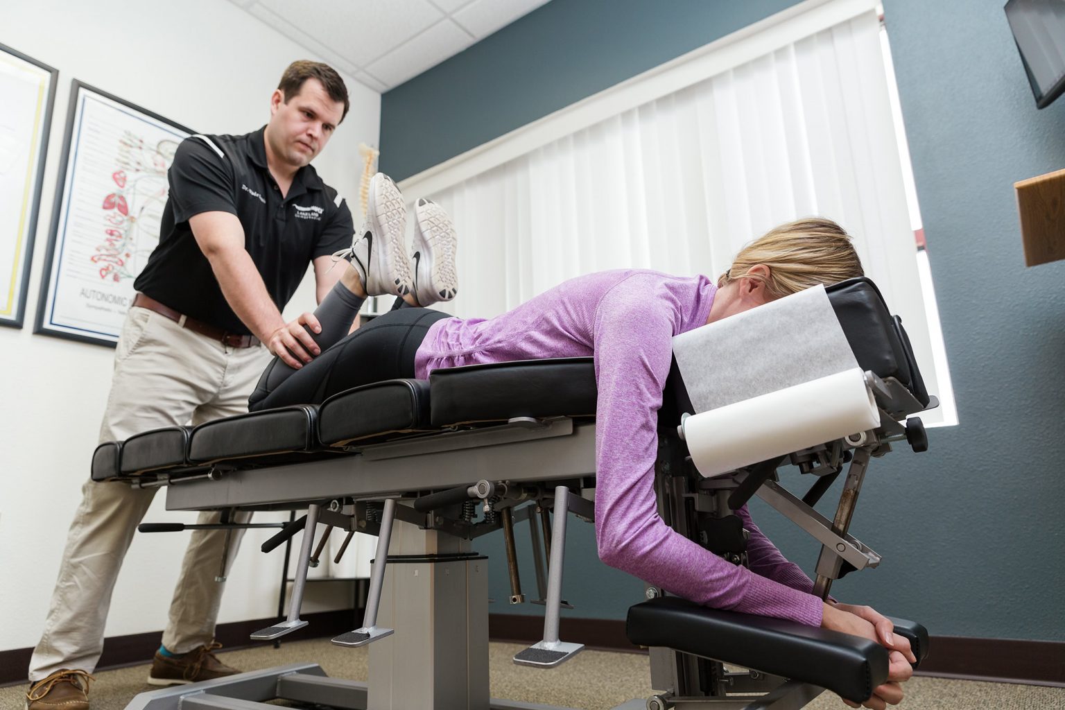 Lakeland Chiropractic – Chiropractic Care for Lifetime Family Wellness